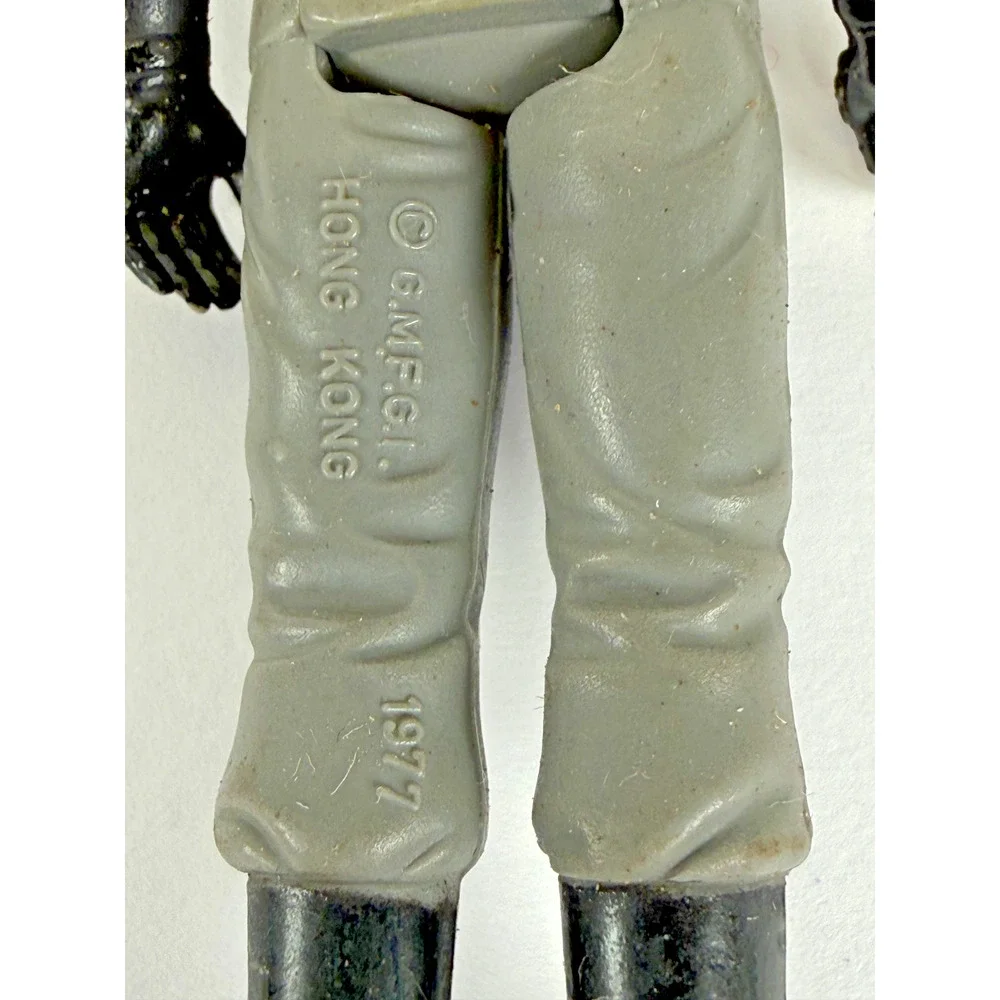 Vintage 1977 Kenner Star Wars: Empire Strikes Back - Star Destroyer Commander
